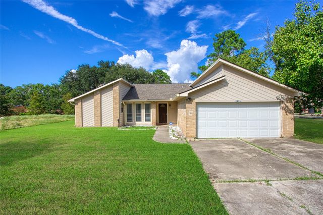 22516 Pebble Beach Way, Huntsville, TX 77320