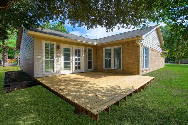 22516 Pebble Beach Way, Huntsville, TX 77320