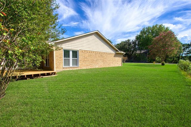 22516 Pebble Beach Way, Huntsville, TX 77320