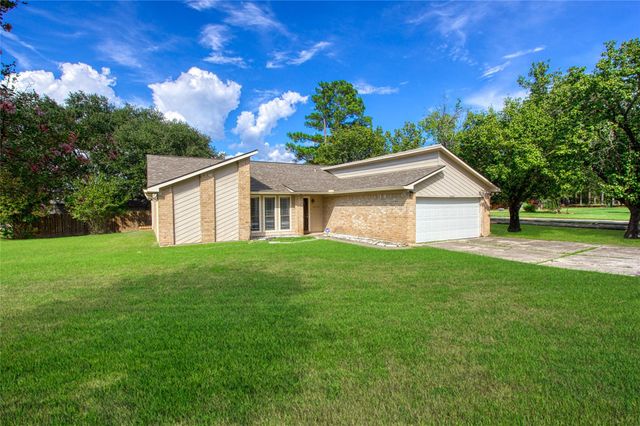 22516 Pebble Beach Way, Huntsville, TX 77320