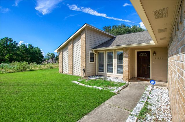 22516 Pebble Beach Way, Huntsville, TX 77320