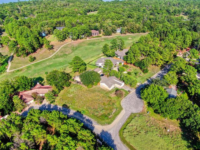 22516 Pebble Beach Way, Huntsville, TX 77320