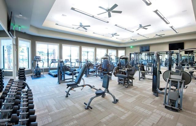 5801 Declaration CT, Ave Maria, FL 34142