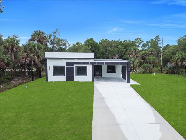 3304 E 15th Street, Lehigh Acres, FL 33972