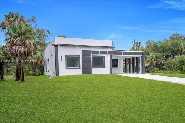 3304 E 15th Street, Lehigh Acres, FL 33972