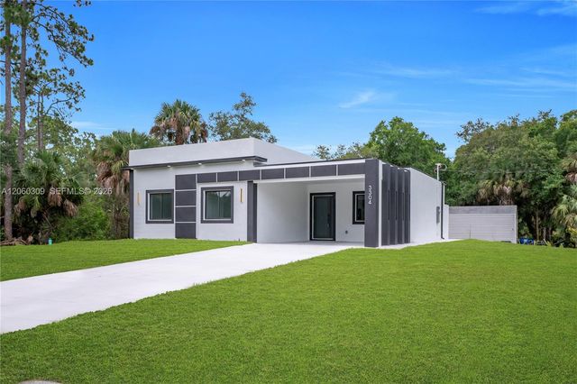3304 E 15th Street, Lehigh Acres, FL 33972