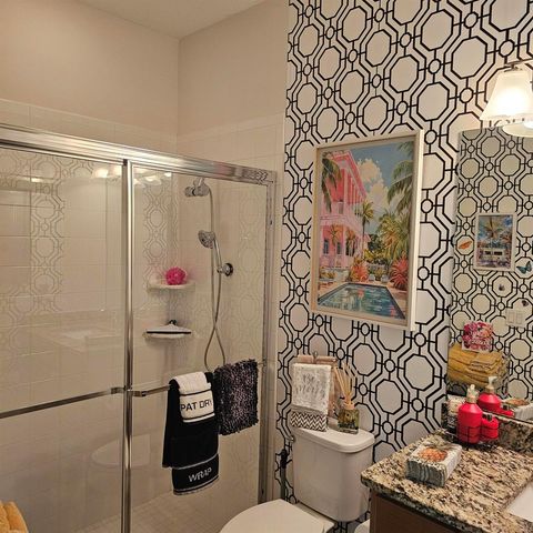 232 SE Via Visconti, Port St. Lucie, FL 34952
