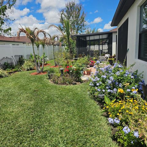232 SE Via Visconti, Port St. Lucie, FL 34952