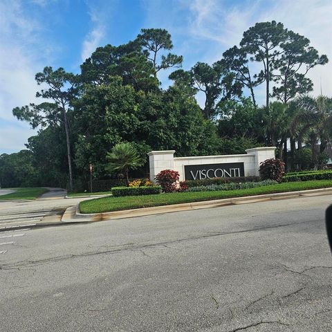 232 SE Via Visconti, Port St. Lucie, FL 34952
