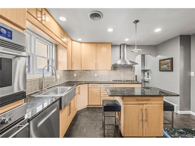 7005 W 44th Ave, Wheat Ridge, CO 80033