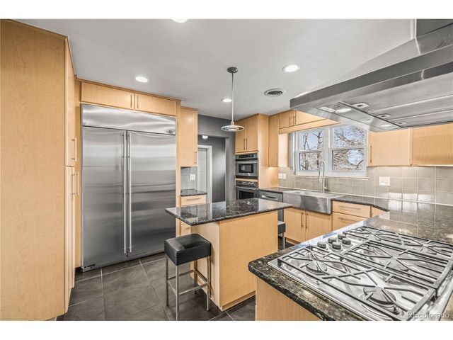 7005 W 44th Ave, Wheat Ridge, CO 80033