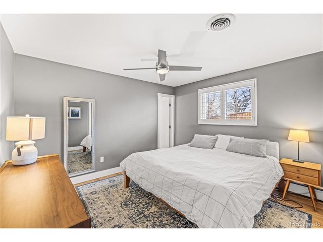 7005 W 44th Ave, Wheat Ridge, CO 80033