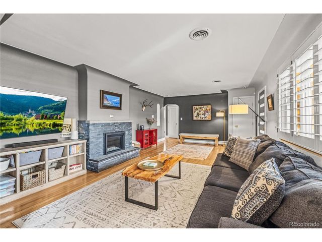 7005 W 44th Ave, Wheat Ridge, CO 80033