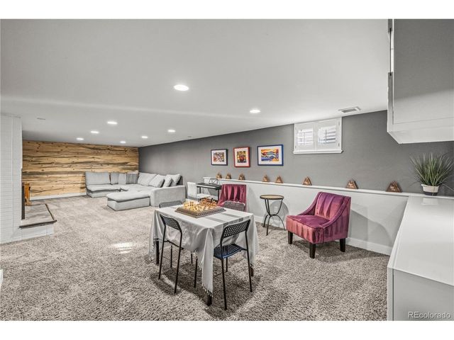 7005 W 44th Ave, Wheat Ridge, CO 80033