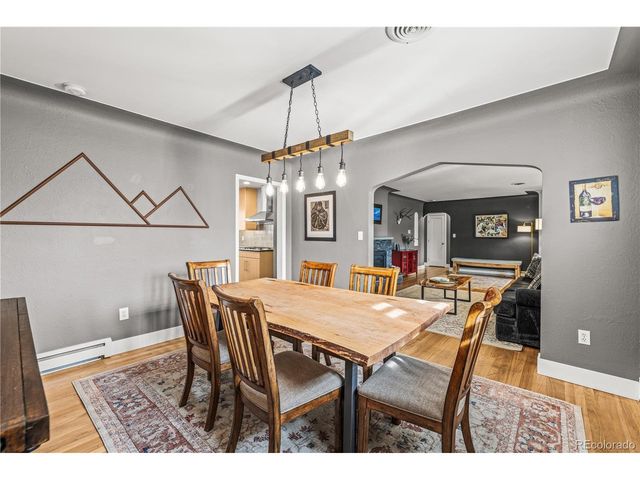 7005 W 44th Ave, Wheat Ridge, CO 80033