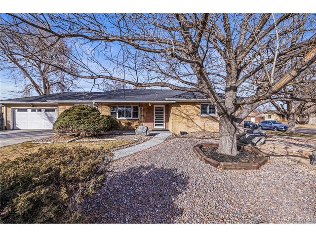 7005 W 44th Ave, Wheat Ridge, CO 80033