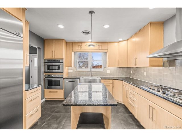 7005 W 44th Ave, Wheat Ridge, CO 80033