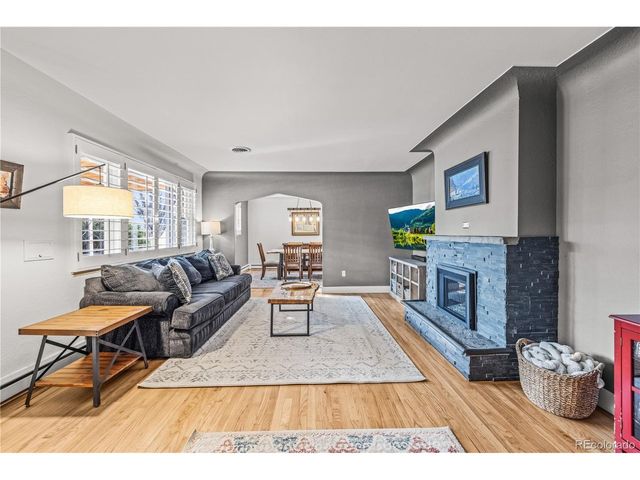 7005 W 44th Ave, Wheat Ridge, CO 80033