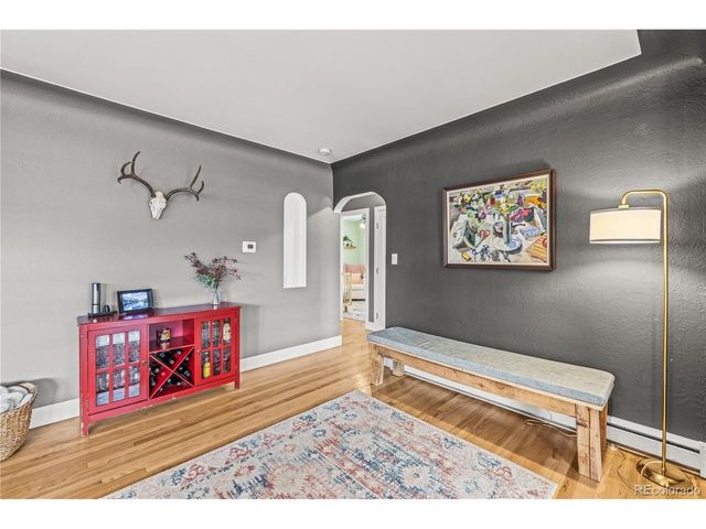 7005 W 44th Ave, Wheat Ridge, CO 80033