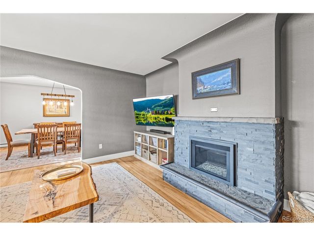 7005 W 44th Ave, Wheat Ridge, CO 80033