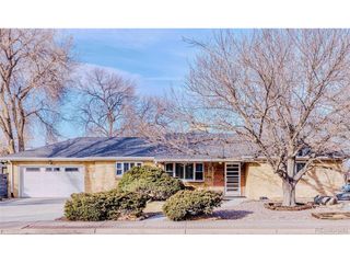 7005 W 44th Ave, Wheat Ridge, CO 80033