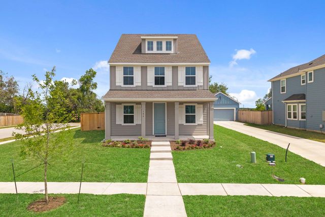 106 Pebblestream PASS, Taylor, TX 76574