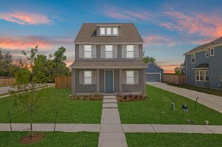 106 Pebblestream PASS, Taylor, TX 76574