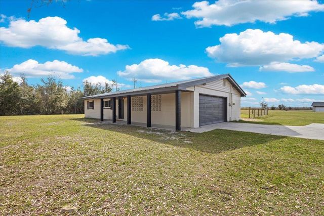 95 Houck Road, Perry, FL 32348