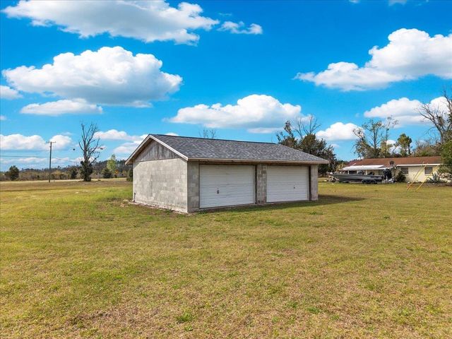 95 Houck Road, Perry, FL 32348