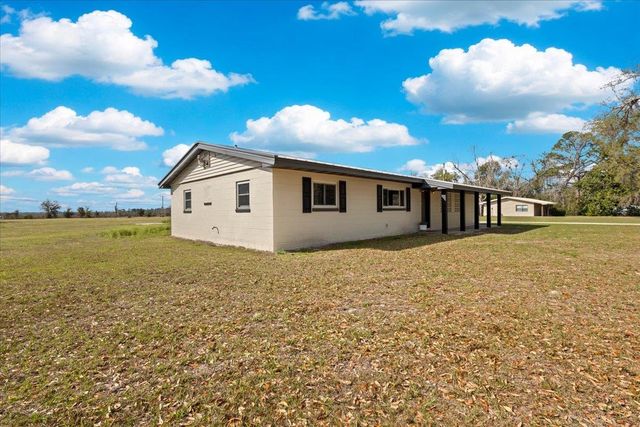 95 Houck Road, Perry, FL 32348