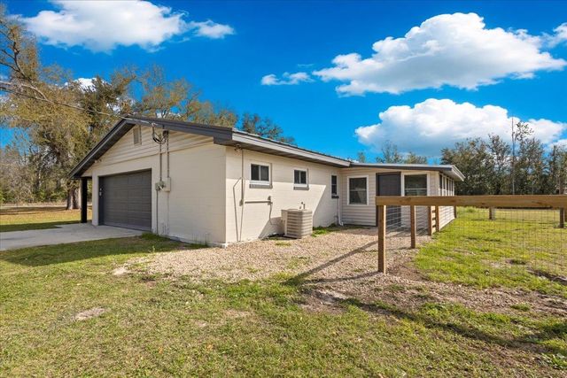 95 Houck Road, Perry, FL 32348