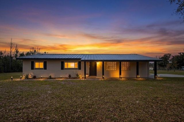 95 Houck Road, Perry, FL 32348