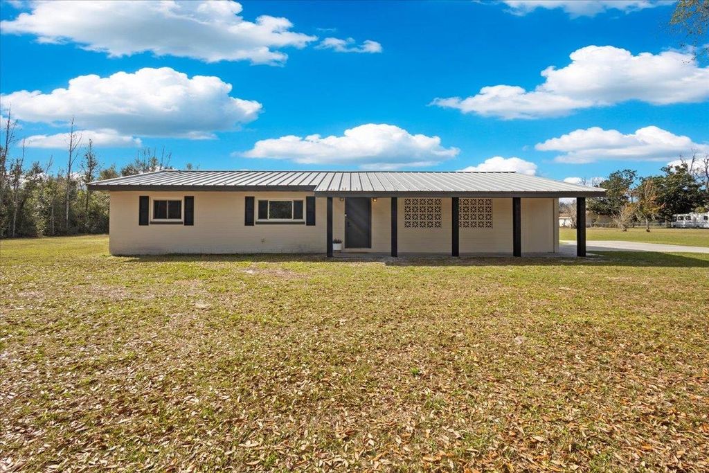 95 Houck Road, Perry, FL 32348