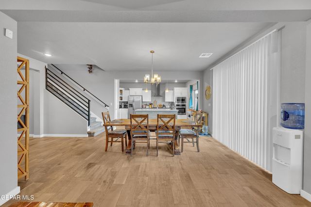 12526 Breeder Cup Way, El Paso, TX 79928