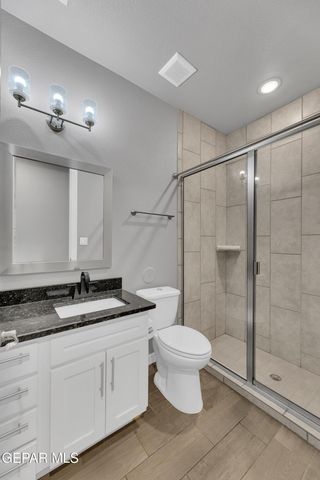 12526 Breeder Cup Way, El Paso, TX 79928