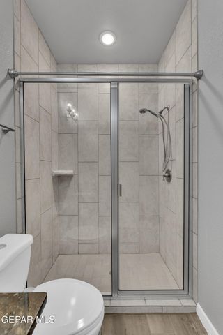 12526 Breeder Cup Way, El Paso, TX 79928