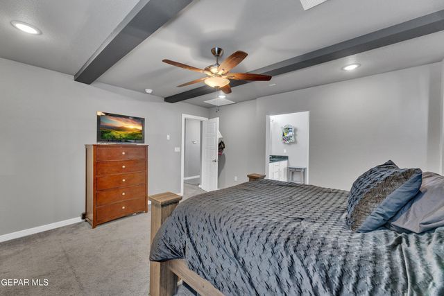 12526 Breeder Cup Way, El Paso, TX 79928