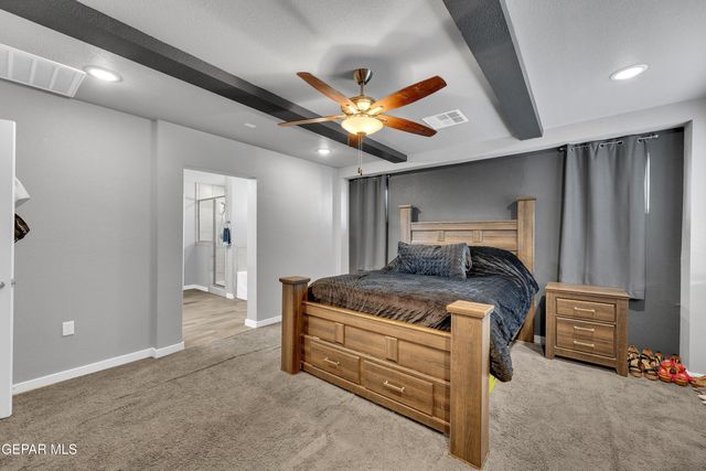 12526 Breeder Cup Way, El Paso, TX 79928