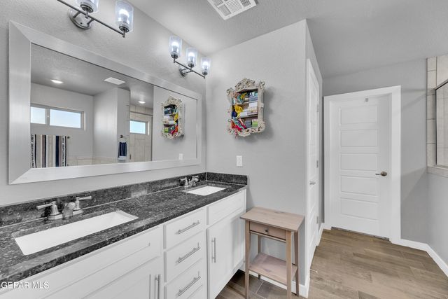 12526 Breeder Cup Way, El Paso, TX 79928