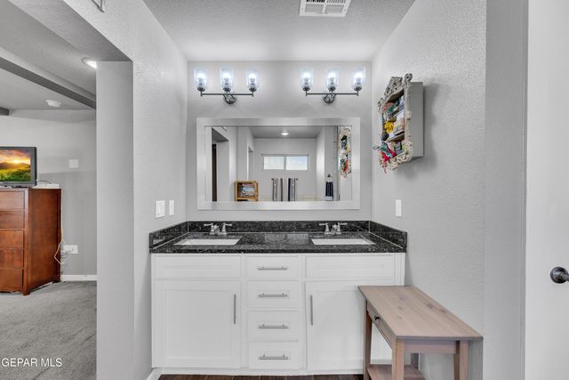 12526 Breeder Cup Way, El Paso, TX 79928