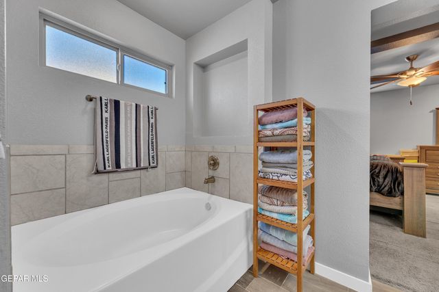 12526 Breeder Cup Way, El Paso, TX 79928