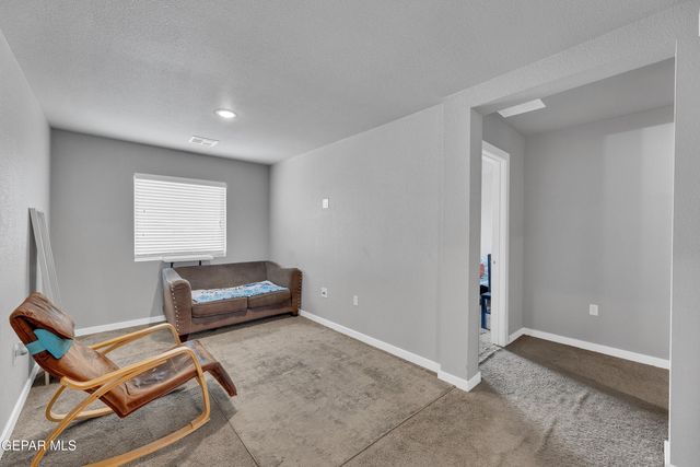 12526 Breeder Cup Way, El Paso, TX 79928