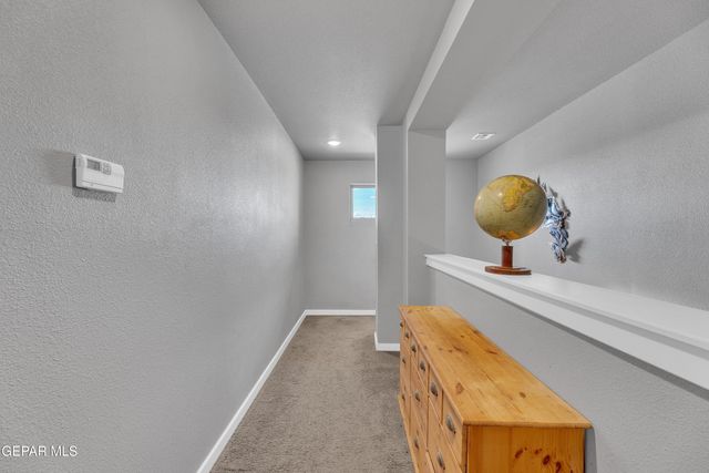 12526 Breeder Cup Way, El Paso, TX 79928