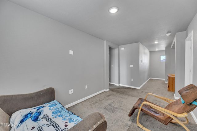 12526 Breeder Cup Way, El Paso, TX 79928