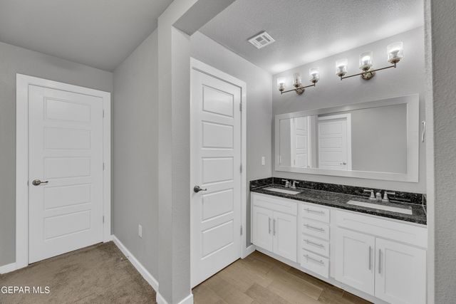 12526 Breeder Cup Way, El Paso, TX 79928