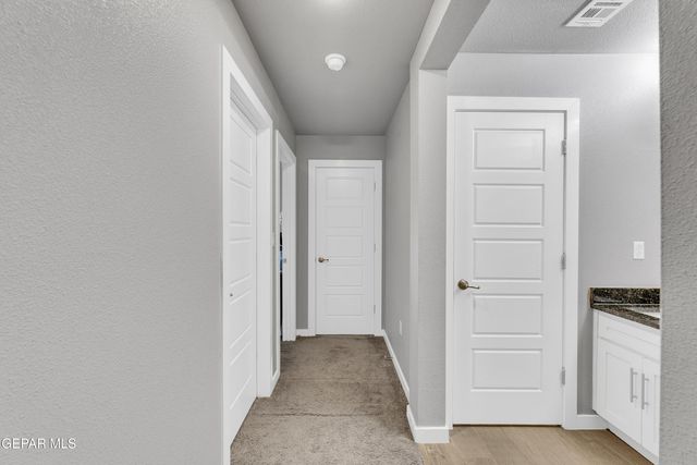 12526 Breeder Cup Way, El Paso, TX 79928