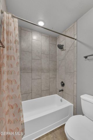 12526 Breeder Cup Way, El Paso, TX 79928