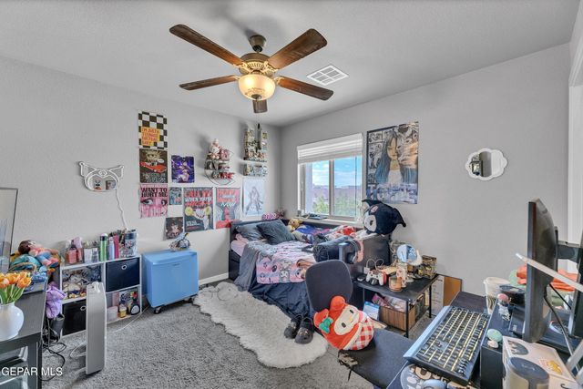 12526 Breeder Cup Way, El Paso, TX 79928