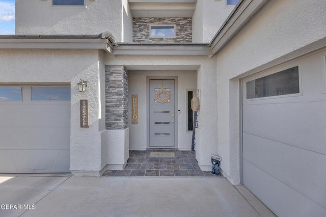 12526 Breeder Cup Way, El Paso, TX 79928