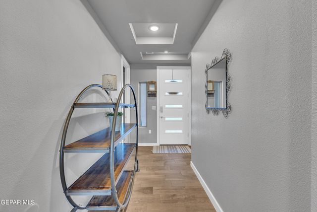 12526 Breeder Cup Way, El Paso, TX 79928